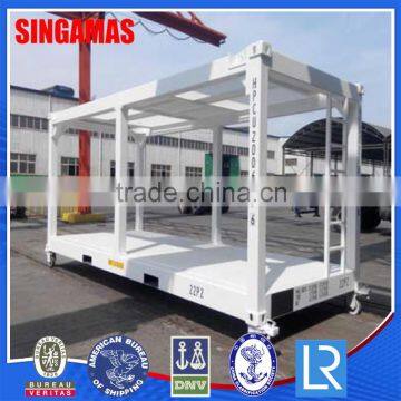 20' Frame Container photo-2