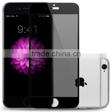 Benks Magic OKR+ PRO 0.3mm 9H Full Cover Privacy Tempered Glass Screen Protector for Iphone 6 photo-3