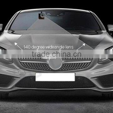 1080p FHD Car Dvr Black Box Dash Cam photo-2