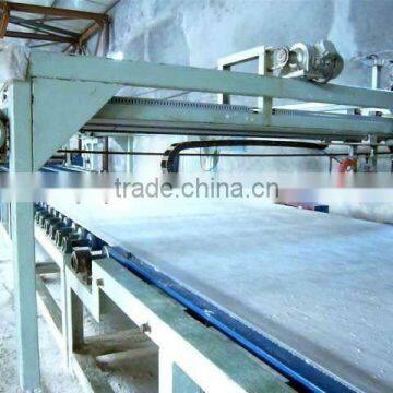 Magnesium Oxide Wall Board Production Line