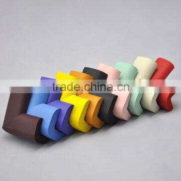 Rubber Product Corner Cover Pretty Table Protector for Baby