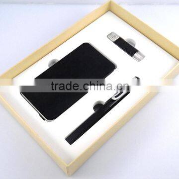 Promotional Gift Set, Electronic Gift Items