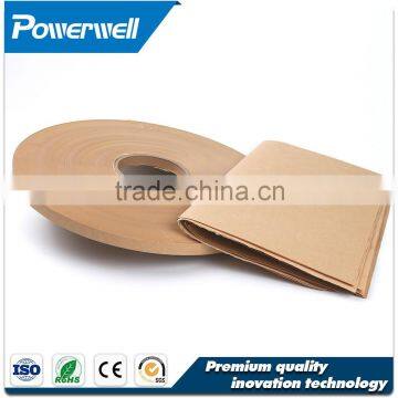 Safety manufacturing kraft paper mill