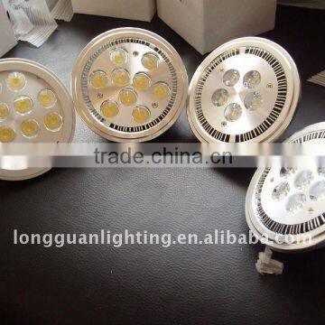 G53 LED Light AR111 12X1W