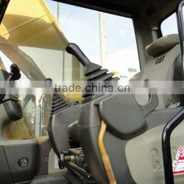 used original good condition excavator 320D in cheap price for sale