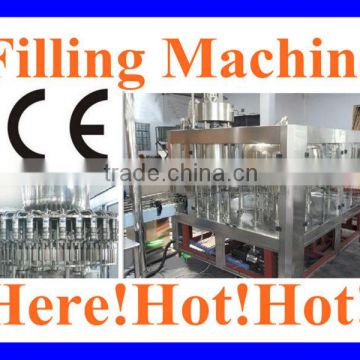 Bottling Machine For All Kinds OF Liquid(Hot sale)