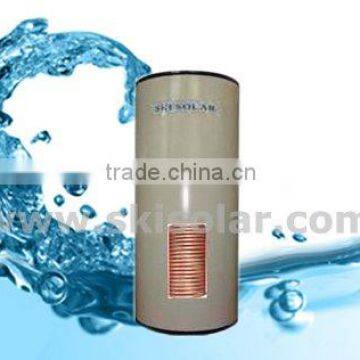 Solar Water: Split Pressurized Solar Water Heater With Single Heat Exchanger, SKI-SB photo-4