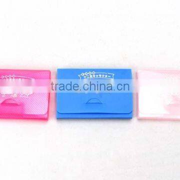 NAME CARD CASE photo-5