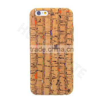 Ultra Thin Plastic Wooden Phone Case for iPhone 6s Wooden Case