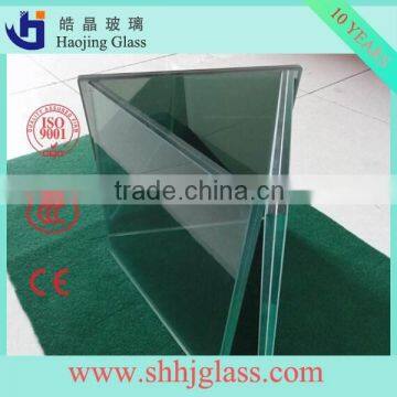 China Factory Product Tempered Glass/laminated Glass Price/44 2 Laminated Glass With High Quality photo-5