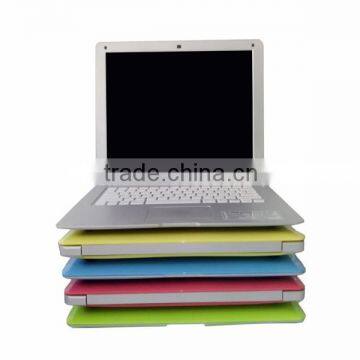 wholesale 13.3 inch student learning machine / laptop / kids computer