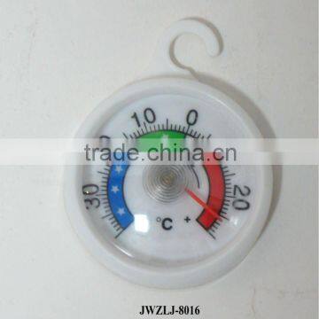 outdoor bimetal thermometer