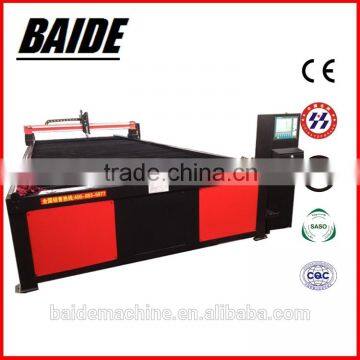 Aluminum sheet plasma cutting machine,large working area woodworking machine