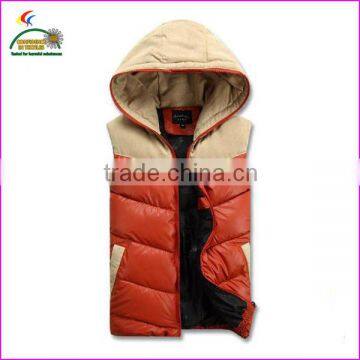 ladies' winter vest