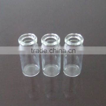 pharmaceutical glass vials