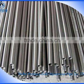 DIN 2391 St37 cold finished seamless precision steel pipe