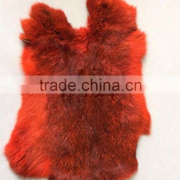 Best Quality and Cheap Price Rabbit Fur Skin from Factory