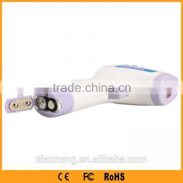 Portable GUN Style Digital Smart Thermometer Non-Contact IR Infrared Thermometer photo-4