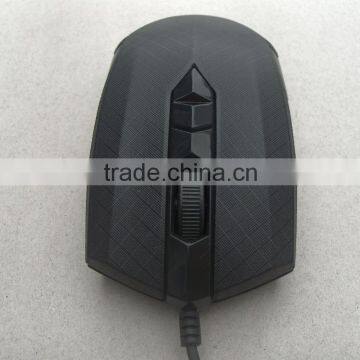 2016 hot selling cheap price both hands big size USB 3D optical mice