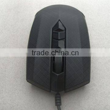 2016 Hot Selling Cheap Price Both Hands Big Size USB 3D Optical Mice
