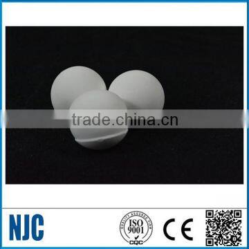 Alumina grinding ball for sanitary factory