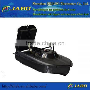 China Factory Direct Wholesale Cheap JABO 2AL-20A Remote Control Fishing Bait Boat Fishing Boat Quality Choice photo-5