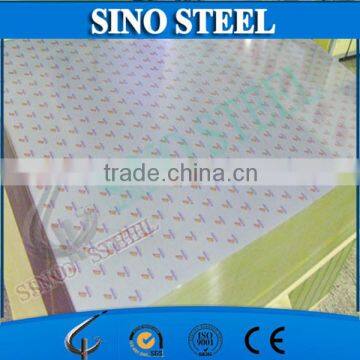 Prime Bright Finish 2.8/5.6 MR for Tinplate Sheet Metal Packing photo-6