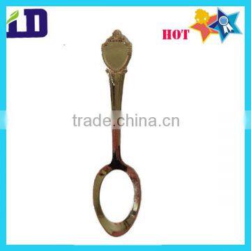 Iron die casting measuring spoon