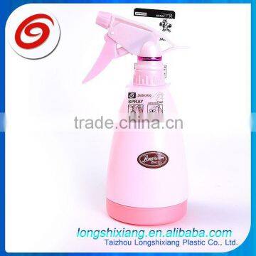 2015 Nozzle Metal Flower Pot,water Jet Sprayer,glass Parfum Bottle photo-2