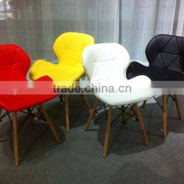 Comfortable reading Chair, living room chair,leather chair, HYX-605