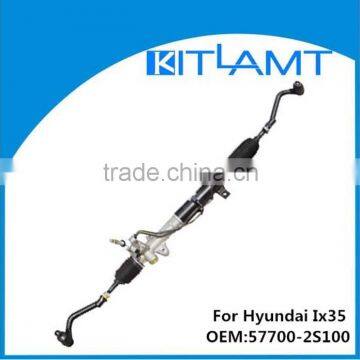 steering rack price car accessory quality product for Hyundai Ix35 57700-2S100