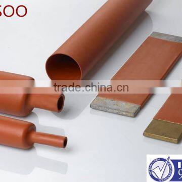 Best Wholesale Website Iron Red Busbar Heat Shrink Sleeve From China Supplier photo-3