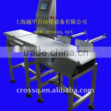 High Accuracy Check Weigher WS-N320 (20g-10kg)