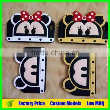 Sexy Red Lip Custom Silicone Mobile 3d Phone Case for Sony Xperia Z1 L39h Phone Back Cover Case photo-5