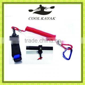 2016 Hot Selling Kayak Paddle Leash photo-2