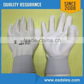 Low Price Cheap Antistatic Work Gloves photo-5