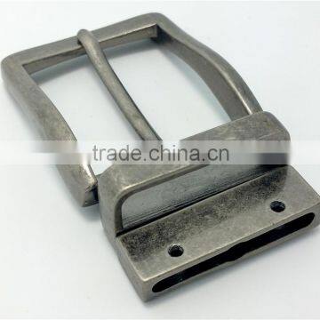 Top Selling Highest Quality Custom Design Metal Garment Accessory Craft Belt Buckle photo-4