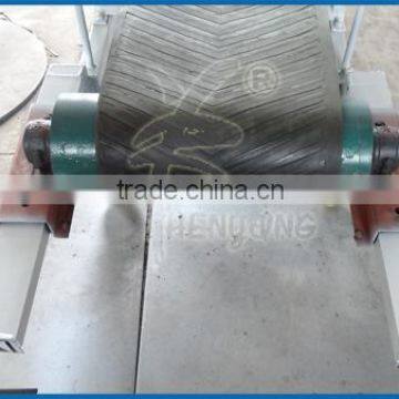 Movable Height Adjustable Belt Conveyor for Sale photo-5