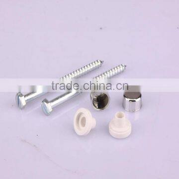 Sanitary Basin Bolt Set 03