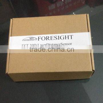 Laser Distance Sensor 60m 0-10v Analog Output photo-6