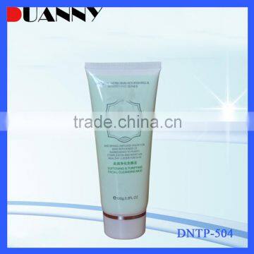 Hotel Cosmetic Package Small Plastic Tube Containers