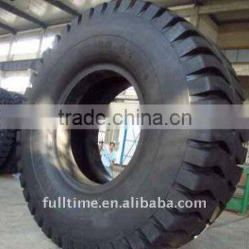 Radial otr tyre