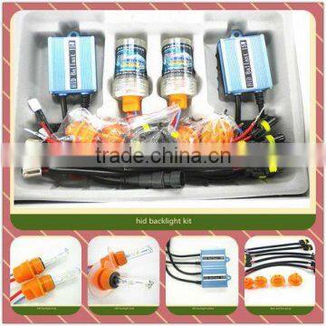 New HID T10 T15 T20 HID reversing light Suitable for any vehicle 15W