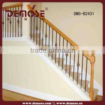 decorative iron balconies low wrought iron railings for stairs