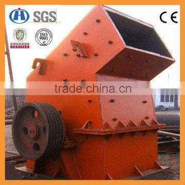 Hot sale high quality pin crusher