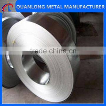 S350 Z275 Galvanized Steel Strips photo-3