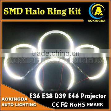 E36 E46 E39 SMD ring