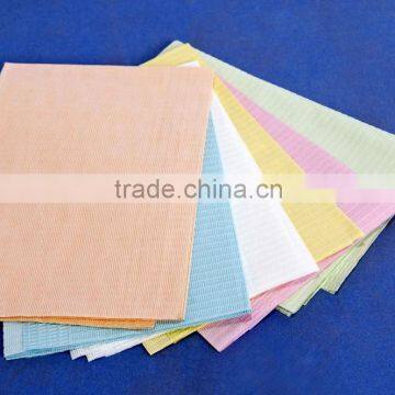 Disposable Dental Bib photo-6