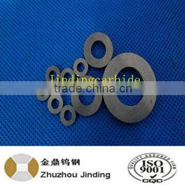 China tungsten carbide manufactuer since 2004