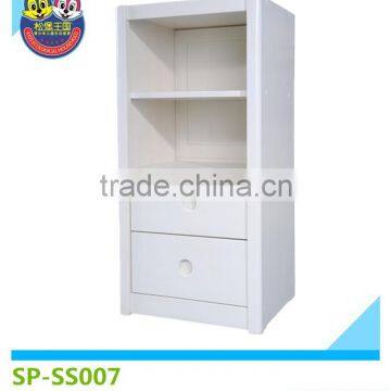 Wood shelf,wood chest,wood cabinet #SP-SS007